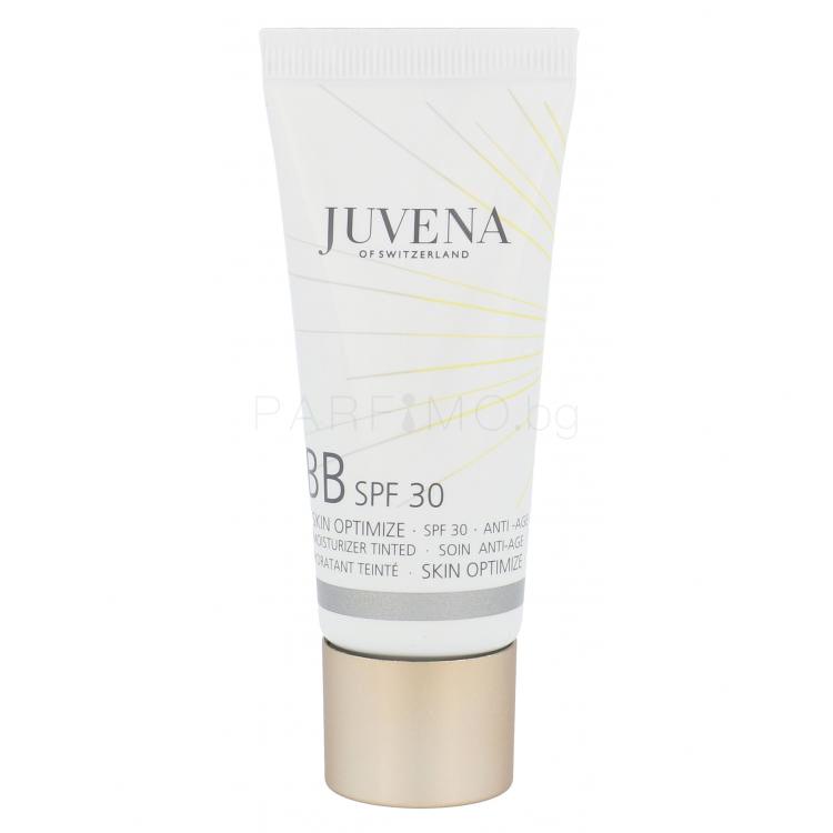 Juvena Skin Optimize SPF30 BB крем за жени 40 ml