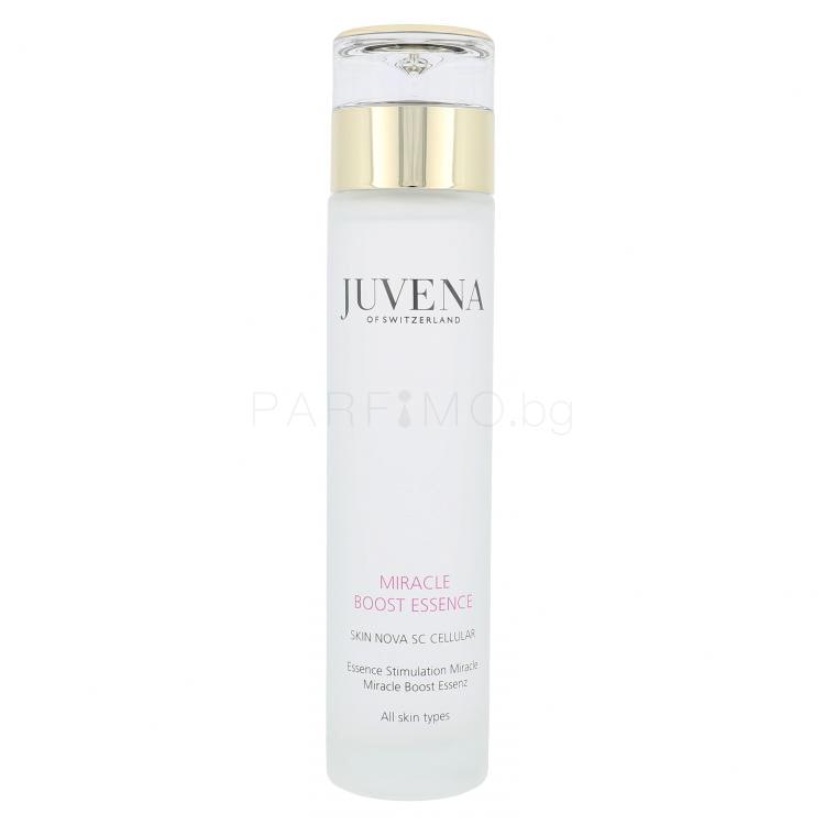 Juvena Miracle Boost Essence Лосион за лице за жени 125 ml