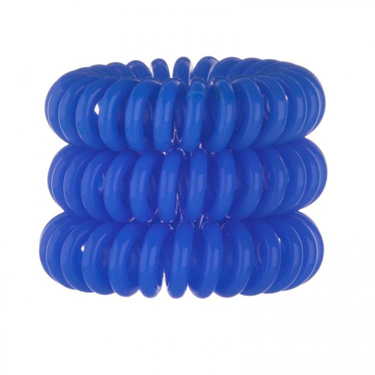 Invisibobble Original Ластик за коса за жени 3 бр Нюанс Blue