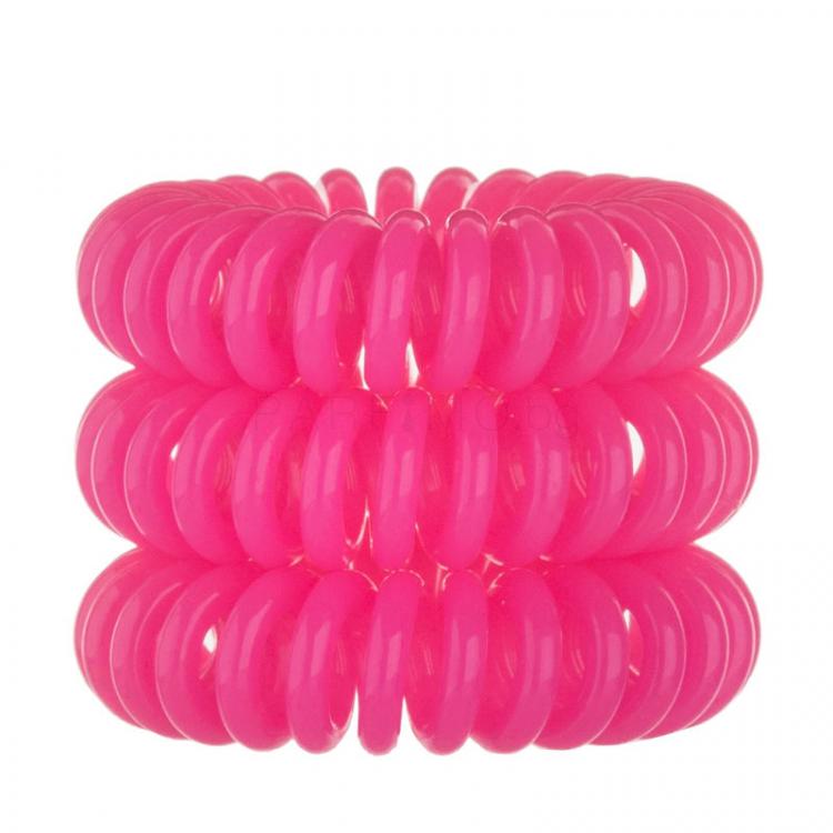 Invisibobble Original Ластик за коса за жени 3 бр Нюанс Pink