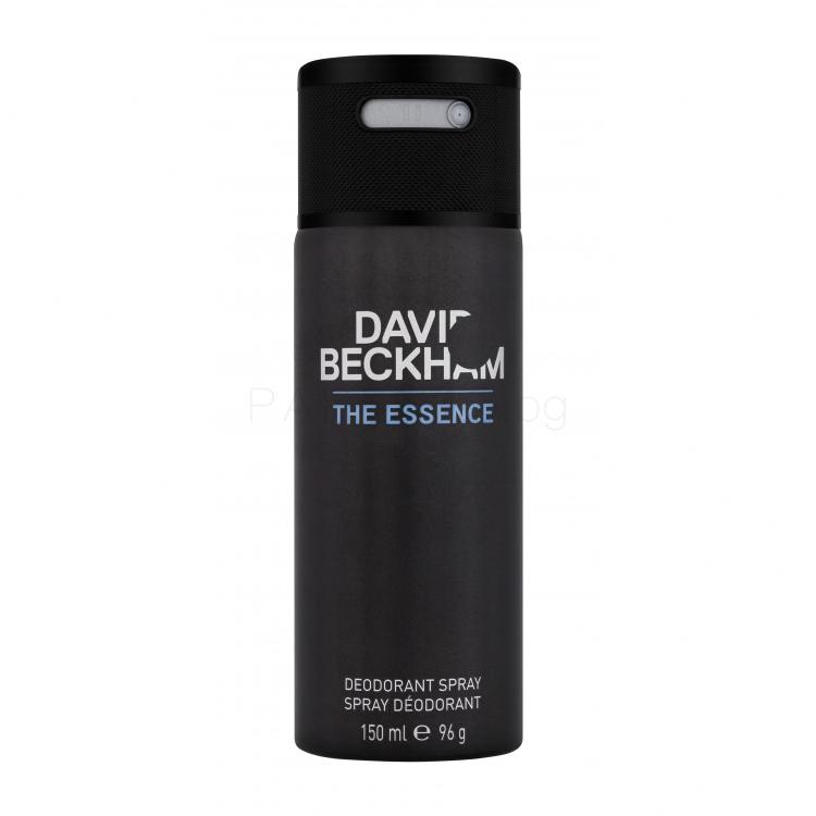 David Beckham The Essence Дезодорант за мъже 150 ml