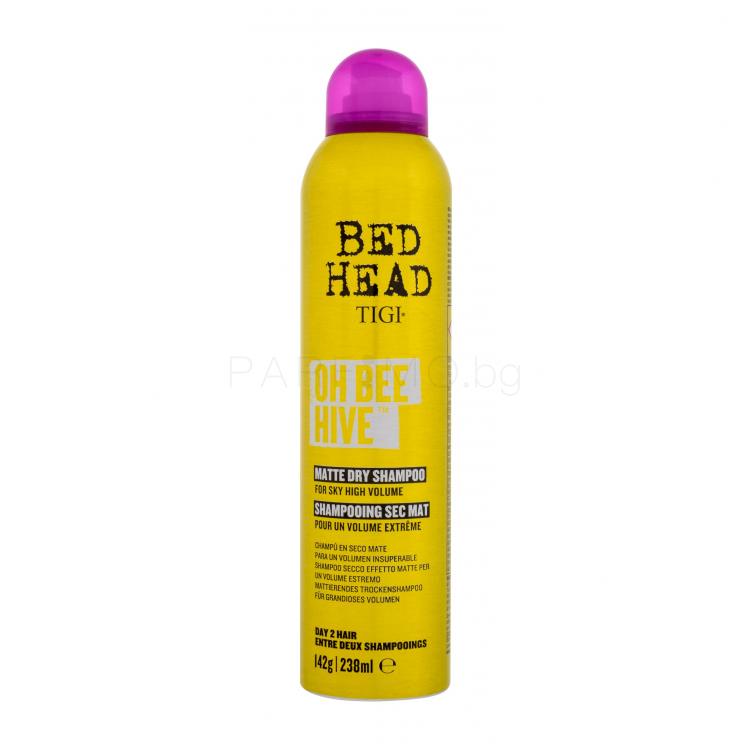 Tigi Bed Head Oh Bee Hive Сух шампоан за жени 238 ml