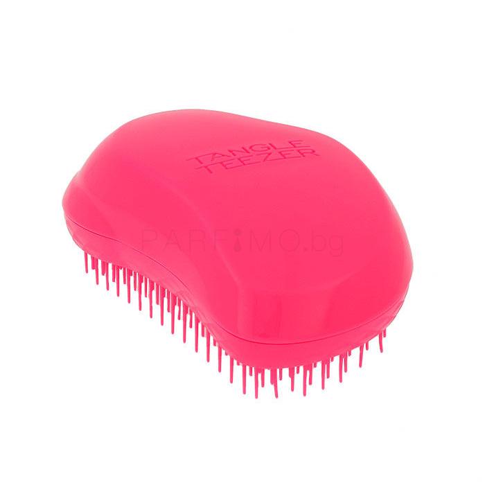 Tangle Teezer The Original Четка за коса за жени 1 бр Нюанс Pink Fizz