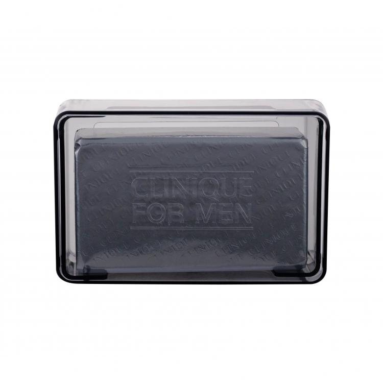 Clinique For Men Face Soap With Dish Почистващ сапун за мъже 150 гр