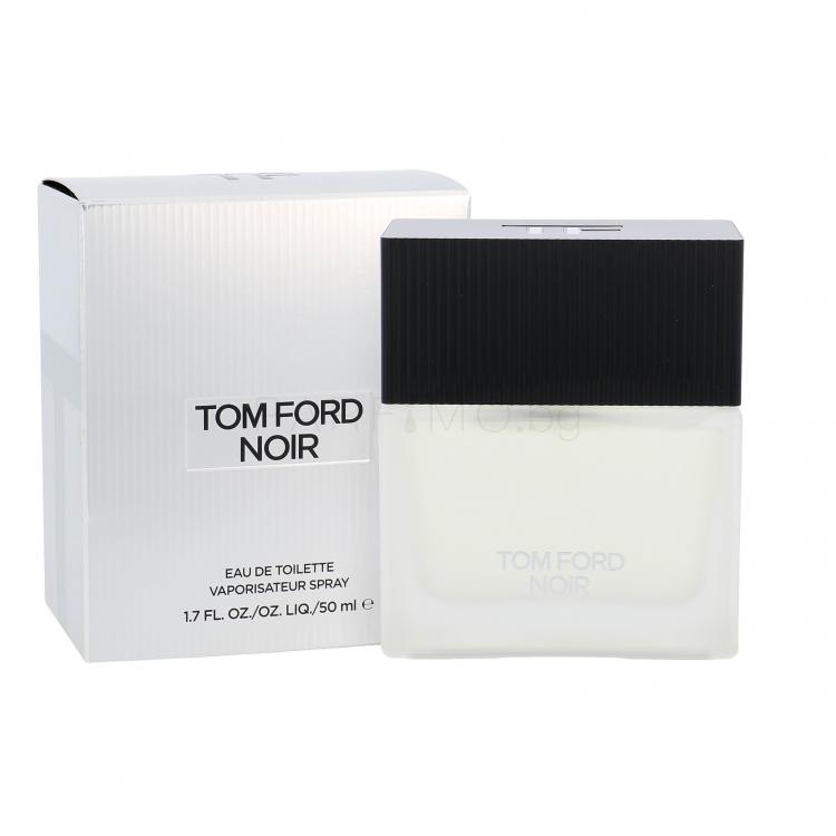 TOM FORD Noir Eau de Toilette за мъже 50 ml