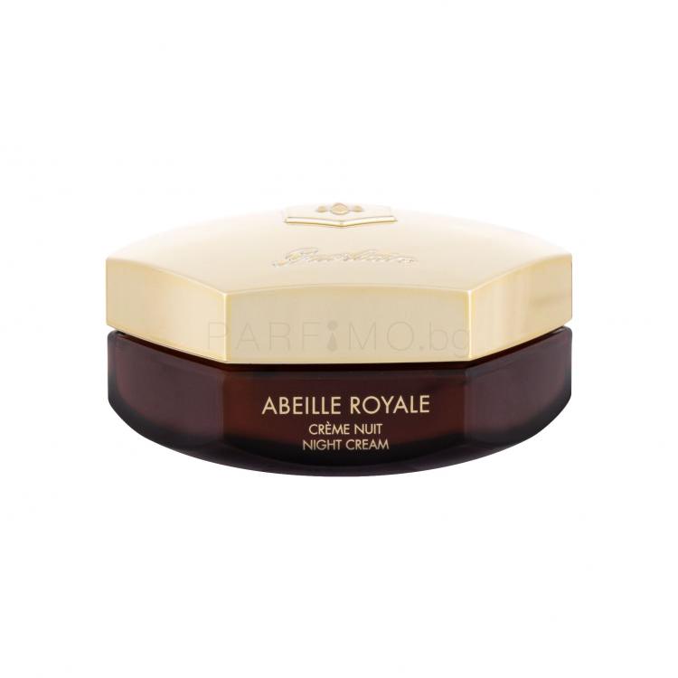 Guerlain Abeille Royale Night Cream Нощен крем за лице за жени 50 ml