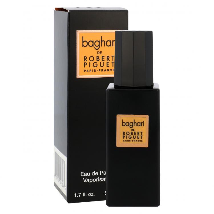Robert Piguet Baghari 2006 Eau de Parfum за жени 50 ml