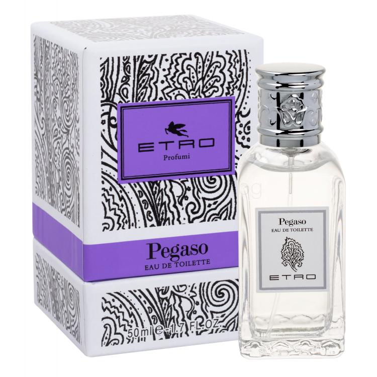 ETRO Pegaso Eau de Toilette 50 ml