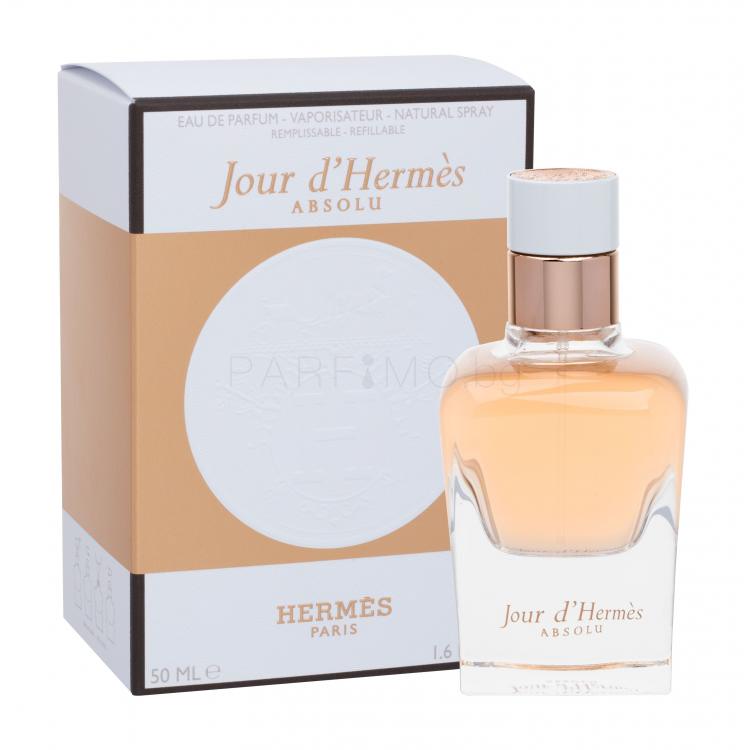 Hermes Jour d´Hermes Absolu Eau de Parfum за жени 50 ml