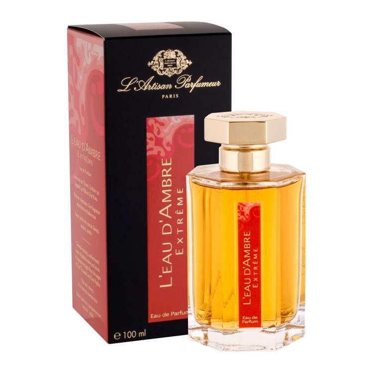 L´Artisan Parfumeur L´Eau d´Ambre Extreme Eau de Parfum за жени 100 ml