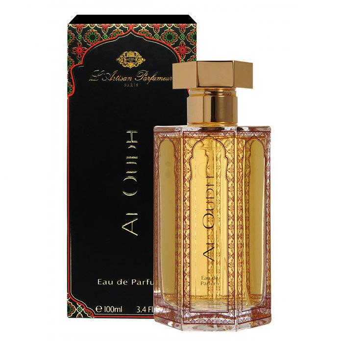 L´Artisan Parfumeur Al Oudh Eau de Parfum 100 ml ТЕСТЕР