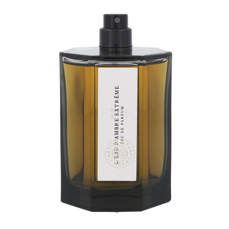 L´Artisan Parfumeur L´Eau d´Ambre Extreme Eau de Parfum за жени 100 ml ТЕСТЕР