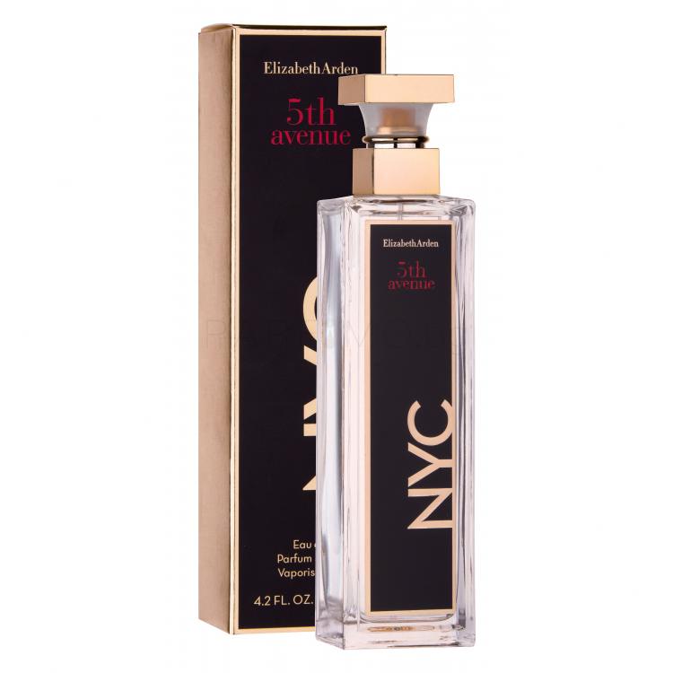 Elizabeth Arden 5th Avenue NYC Eau de Parfum за жени 125 ml Parfimo.bg