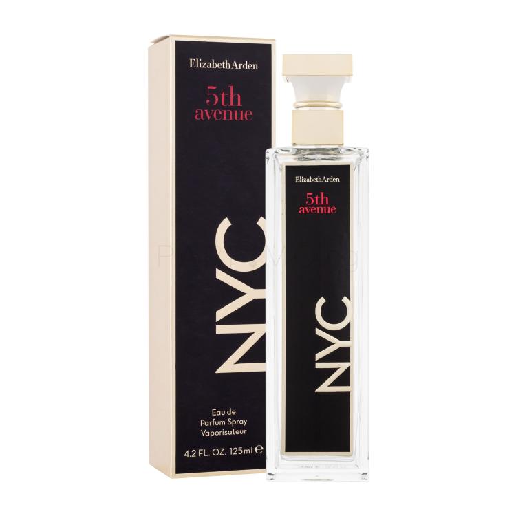 Elizabeth Arden 5th Avenue NYC Eau de Parfum за жени 125 ml