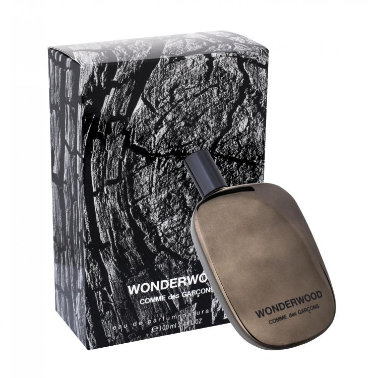 COMME des GARCONS Wonderwood Eau de Parfum за мъже 100 ml