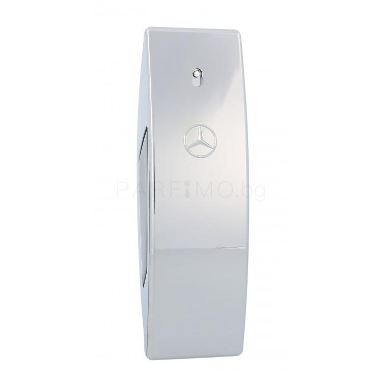 Mercedes-Benz Mercedes-Benz Club Eau de Toilette за мъже 100 ml