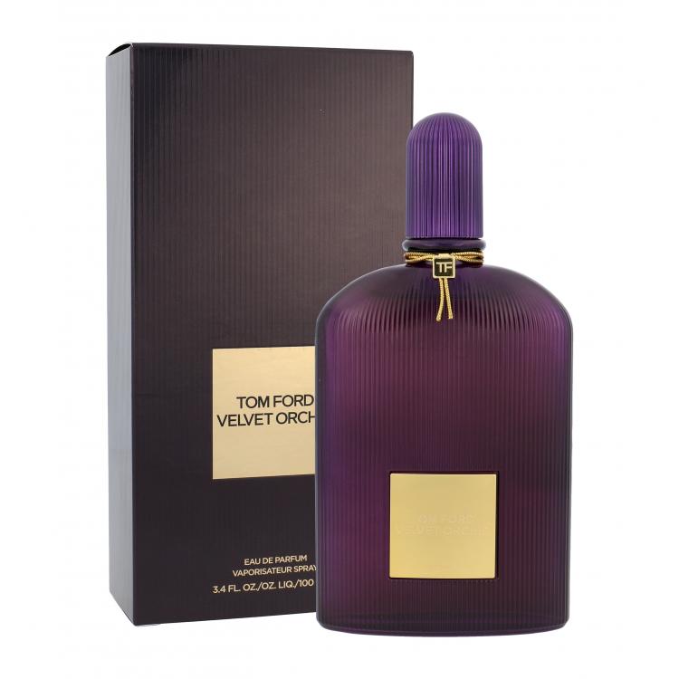 TOM FORD Velvet Orchid Eau de Parfum за жени 100 ml