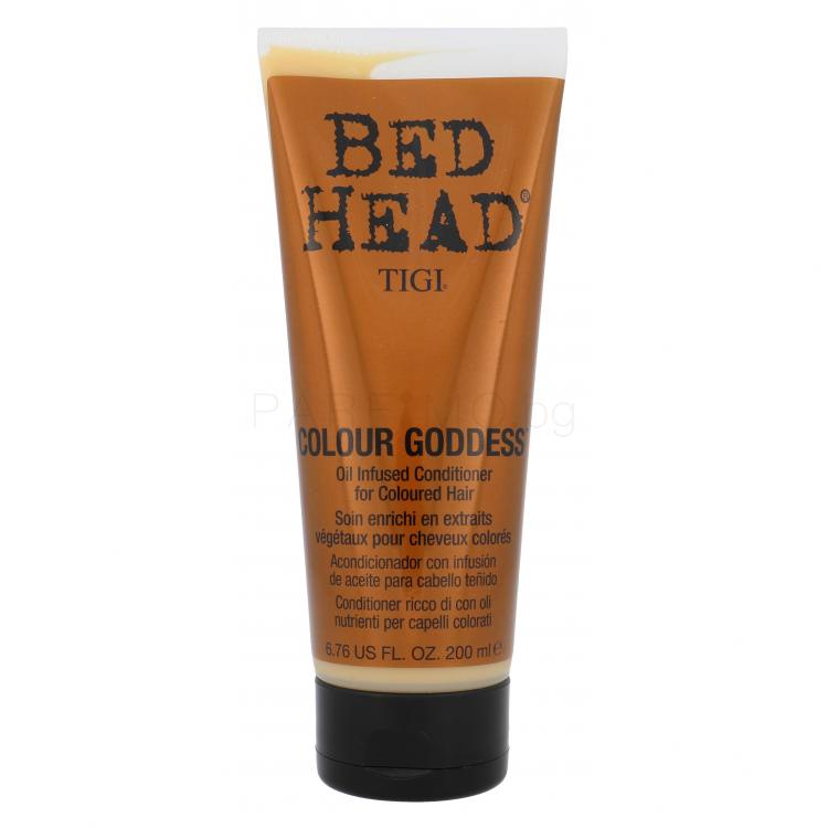 Tigi Bed Head Colour Goddess Балсам за коса за жени 200 ml