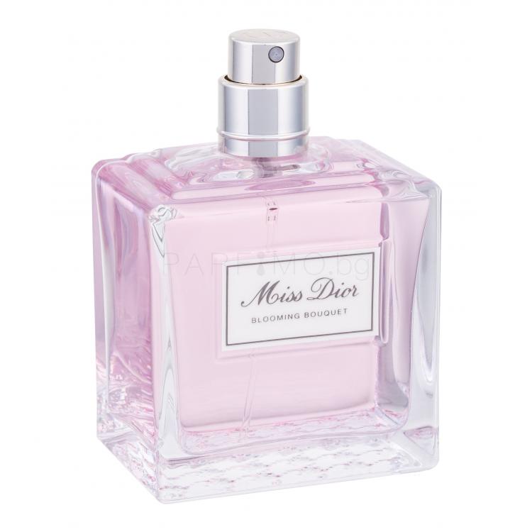 Christian Dior Miss Dior Blooming Bouquet 2014 Eau de Toilette за жени 100 ml ТЕСТЕР