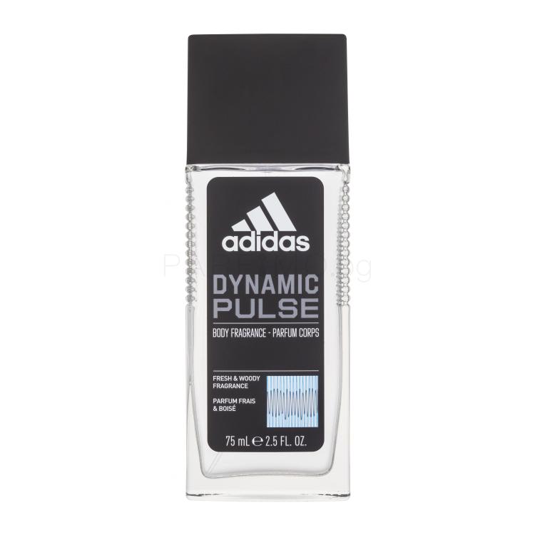 Adidas Dynamic Pulse Дезодорант за мъже 75 ml