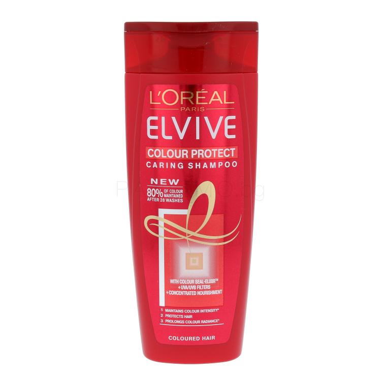 L&#039;Oréal Paris Elseve Color-Vive Protecting Shampoo Шампоан за жени 250 ml