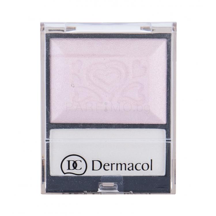 Dermacol Illuminating Palette Хайлайтър за жени 9 гр