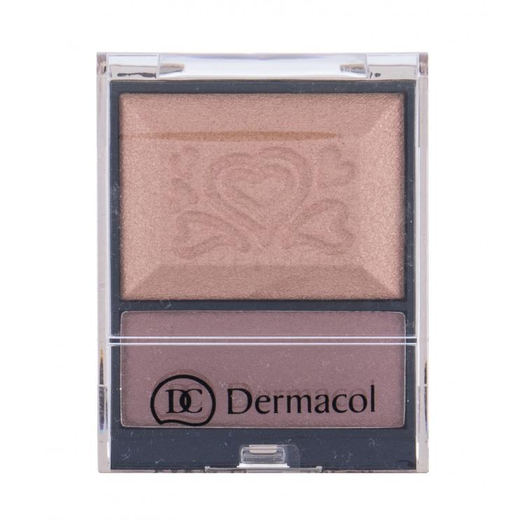 Dermacol Bronzing Palette Бронзант за жени 9 гр