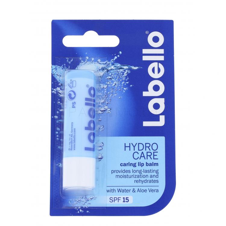 Labello Hydro Care Балсам за устни 5,5 ml