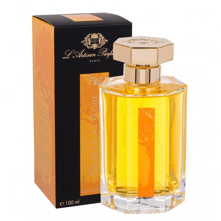 L´Artisan Parfumeur Seville a l´aube Eau de Parfum 100 ml