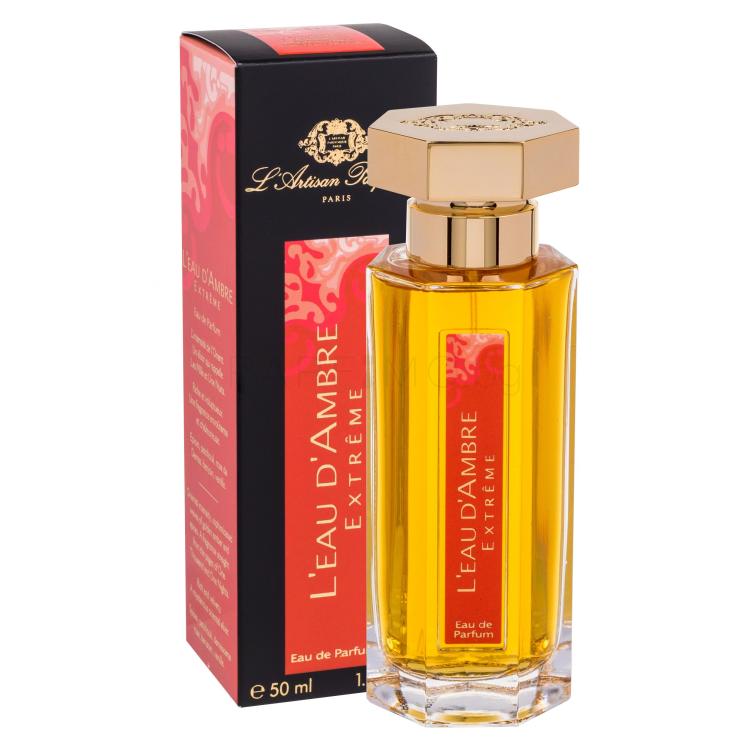 L´Artisan Parfumeur L´Eau d´Ambre Extreme Eau de Parfum за жени 50 ml