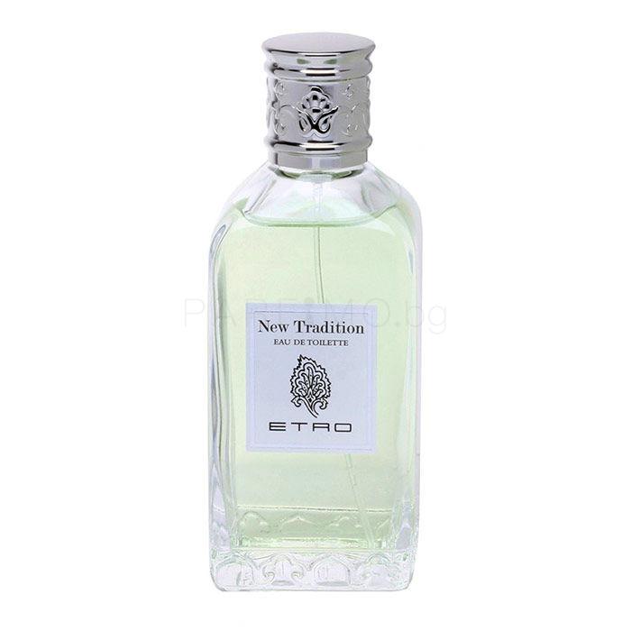 ETRO New Tradition Eau de Toilette 100 ml ТЕСТЕР