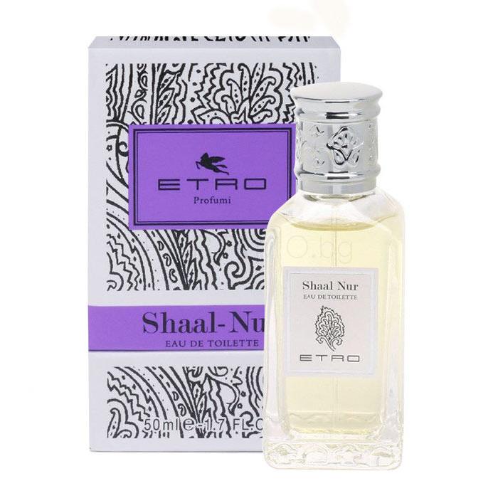 ETRO Shaal Nur Eau de Toilette за жени 100 ml ТЕСТЕР