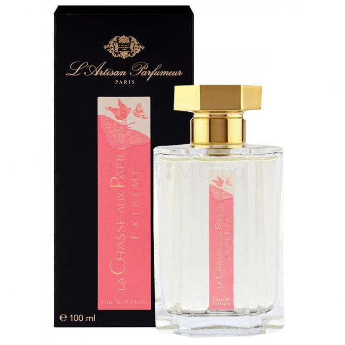 L´Artisan Parfumeur La Chasse aux Papillons Extreme Eau de Parfum 100 ml ТЕСТЕР