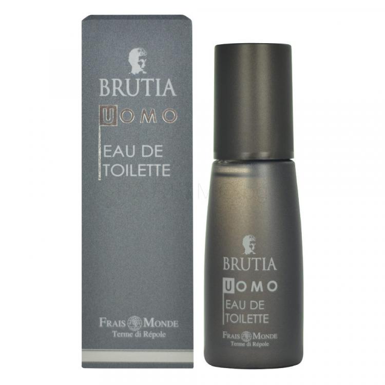 Frais Monde Brutia Uomo Eau de Toilette за мъже 50 ml