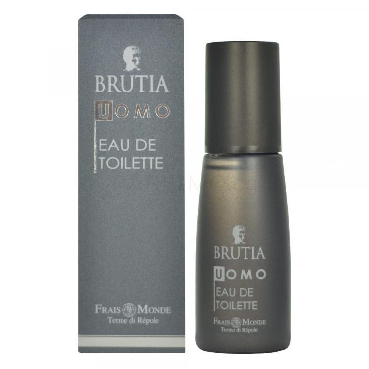 Frais Monde Brutia Uomo Eau de Toilette за мъже 50 ml