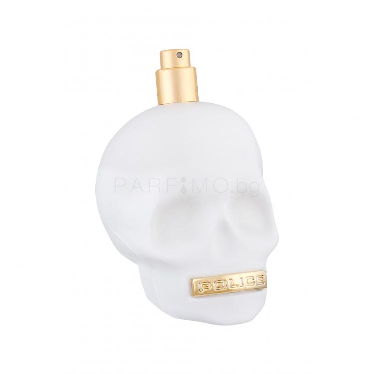 Police To Be The Queen Eau de Parfum за жени 125 ml ТЕСТЕР