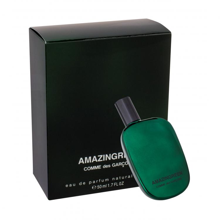 COMME des GARCONS Amazingreen Eau de Parfum 50 ml