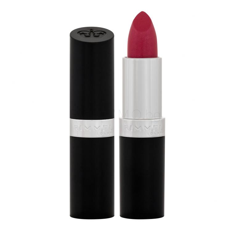 Rimmel London Lasting Finish Червило за жени 4 g Нюанс 05