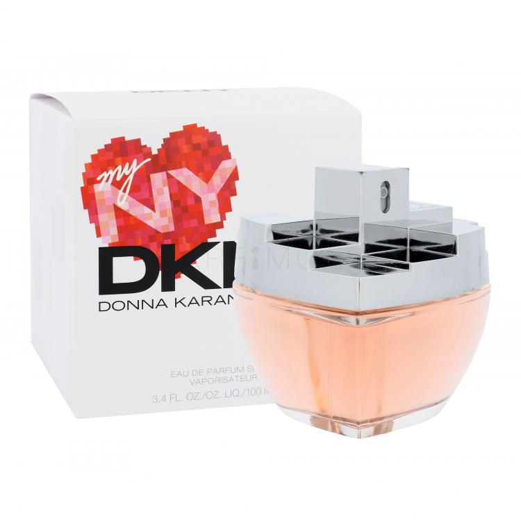 DKNY DKNY My NY Eau de Parfum за жени 100 ml
