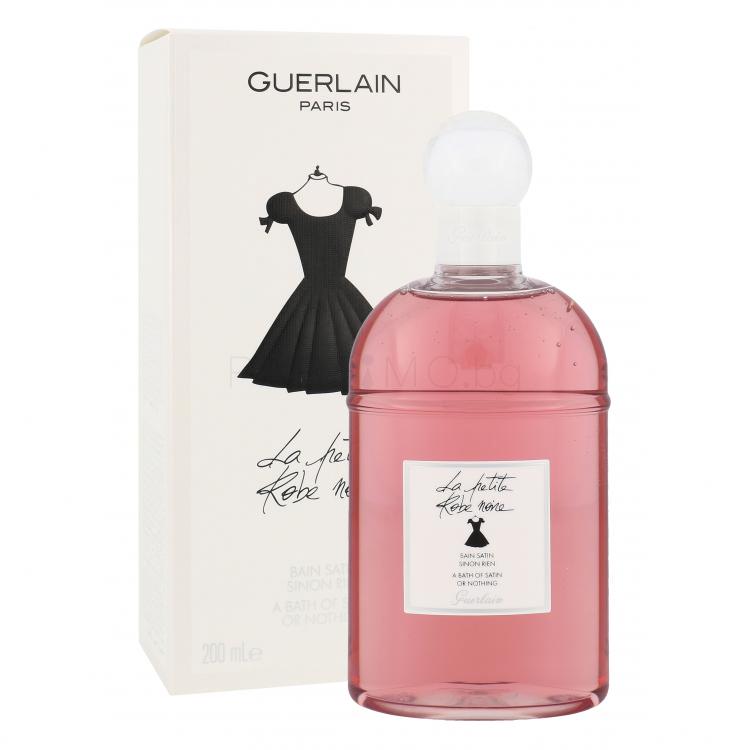 Guerlain La Petite Robe Noire Душ гел за жени 200 ml