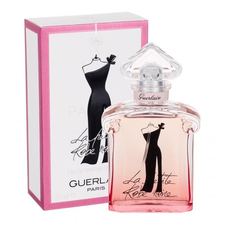 Guerlain La Petite Robe Noire Couture Eau de Parfum за жени 50 ml