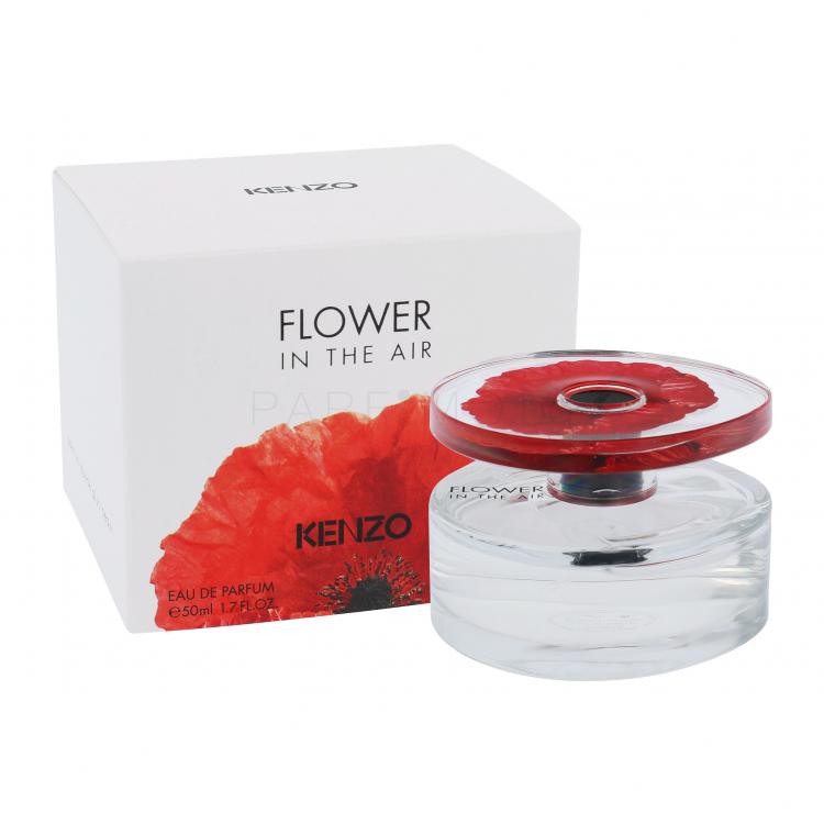 KENZO Flower In The Air Eau de Parfum за жени 50 ml