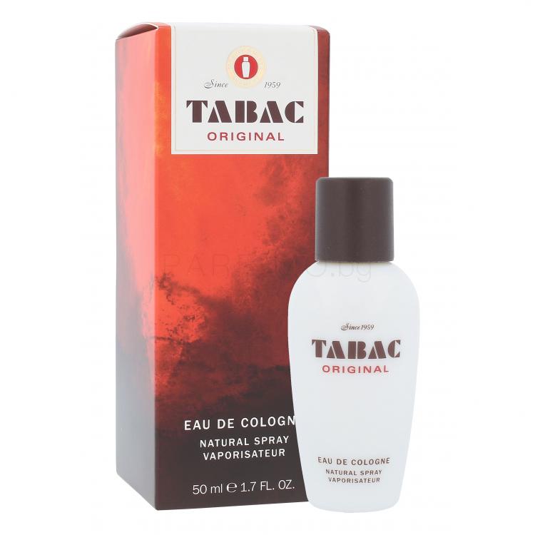 TABAC Original Одеколон за мъже 50 ml