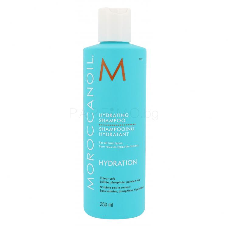 Moroccanoil Hydration Шампоан за жени 250 ml