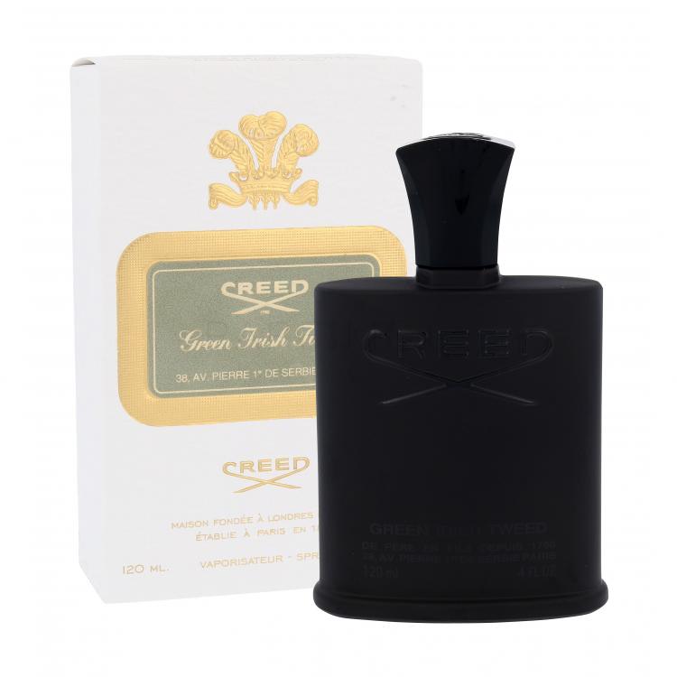 Creed Green Irish Tweed Eau de Parfum за мъже 120 ml