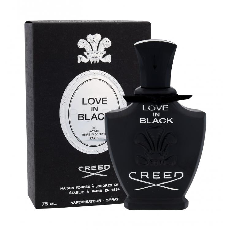 Creed Love in Black Eau de Parfum за жени 75 ml