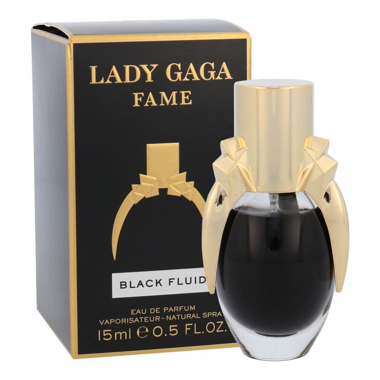 Lady Gaga Fame Eau de Parfum за жени 15 ml