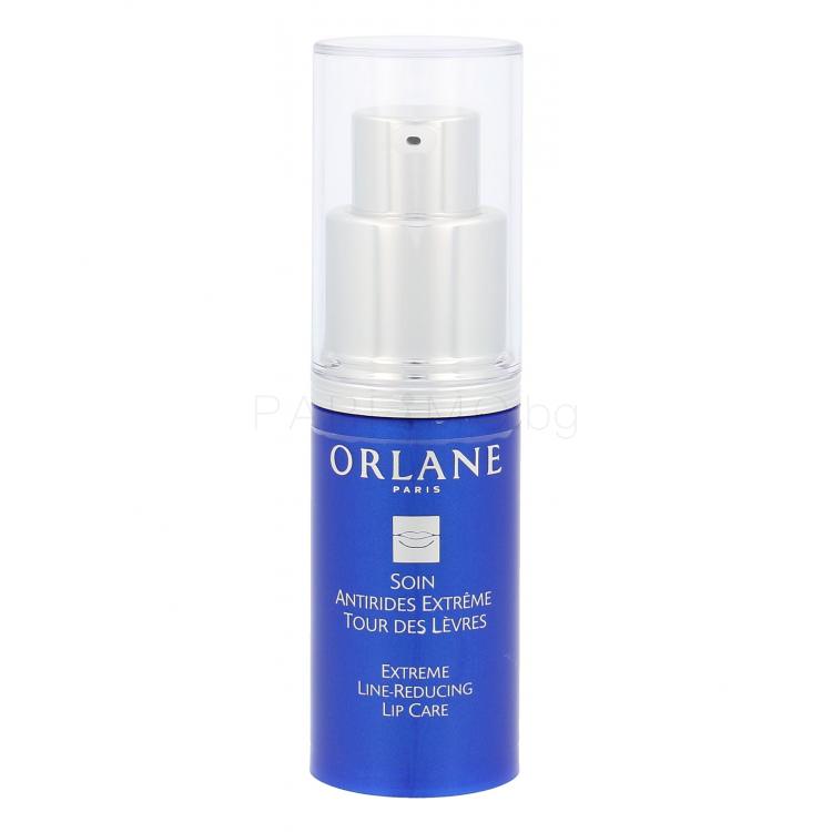 Orlane Extreme Line-Reducing Lip Care Крем за устни за жени 15 ml
