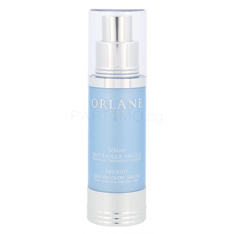 Orlane Absolute Skin Recovery Серум за лице за жени 30 ml