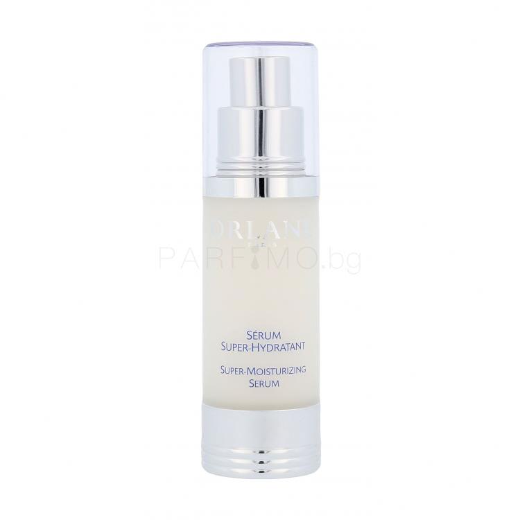 Orlane Hydration Super-Moisturizing Serum Серум за лице за жени 30 ml